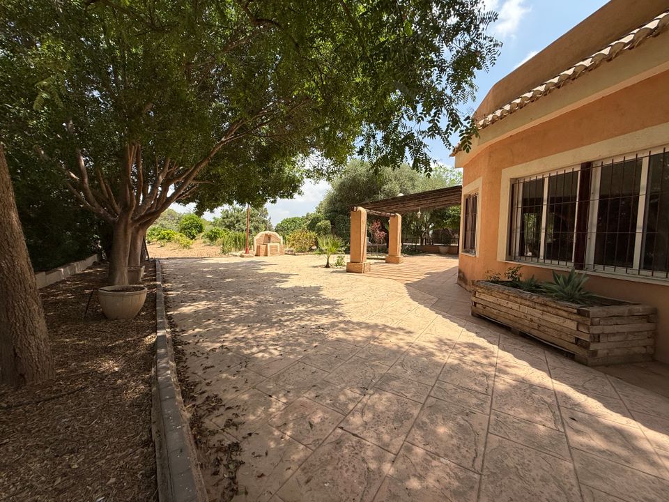 Finca i El Escobar (Reyllo), Murcia - foto 5